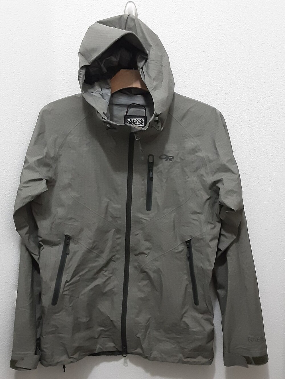 Outdoor Research Optimizer Gore-tex Jacket